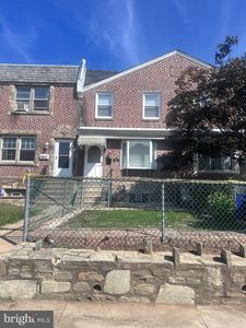 4319 Shelmire Ave, Philadelphia, PA, 19136