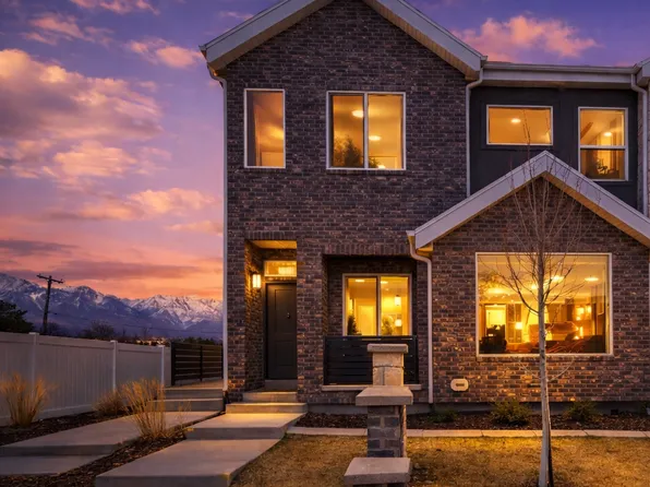 (undisclosed Address), Salt Lake City, UT 84124