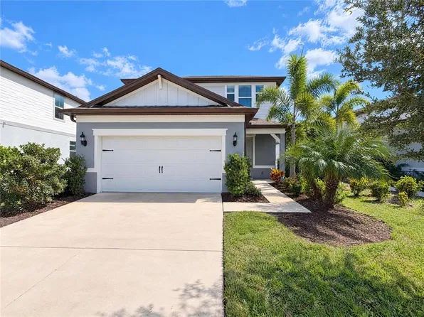 9426 LAMINE WAY, PARRISH, FL 34219