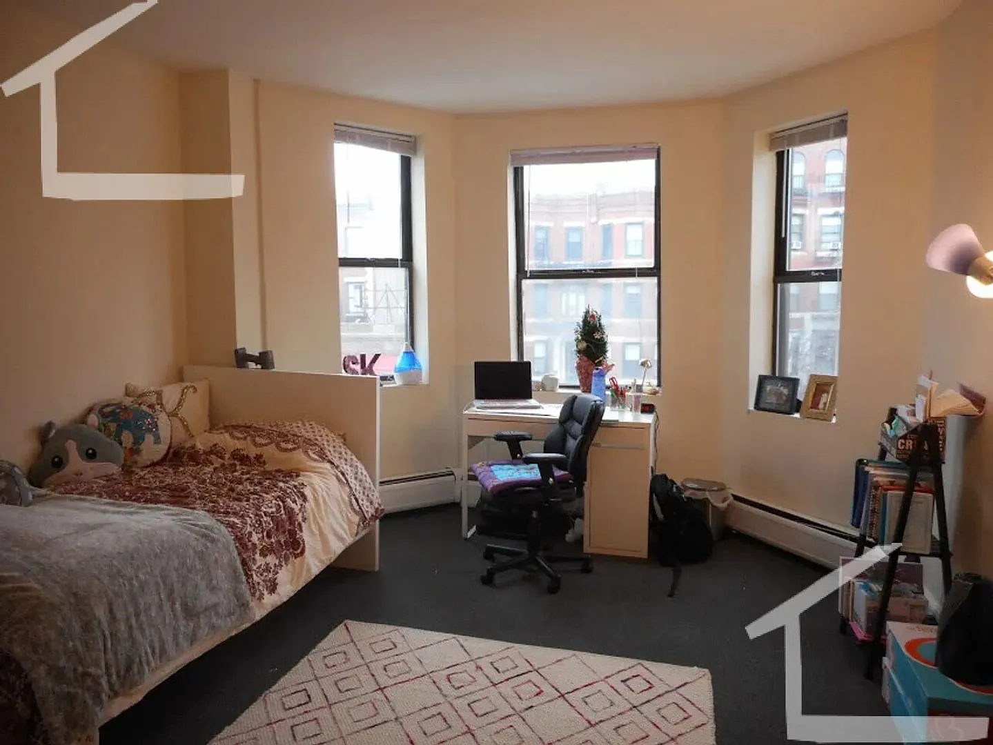 842 Beacon St #4 Boston MA 02215 — Photo 1