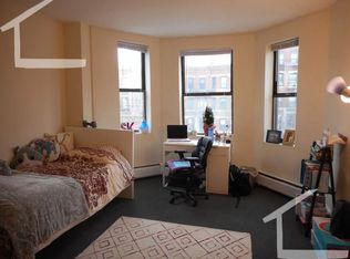 842 Beacon St APT 4, Boston, MA 02215