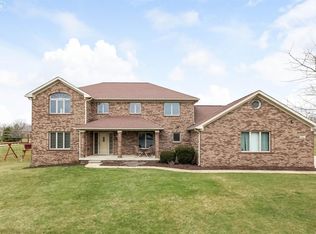 8567 Southridge, Hartland, MI 48430