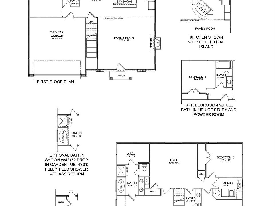 2nd image of 113 Silver Springs Way