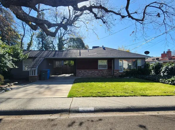 401 Albacete Dr, Vacaville, CA 95688