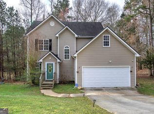 385 Griffin Rd NW, Cartersville, GA 30120