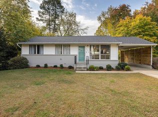 1116 Kitt Pl, Raleigh, NC 27610