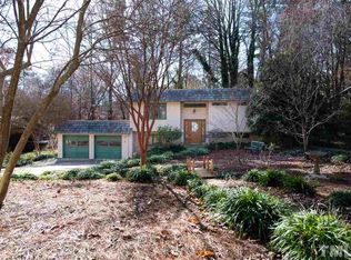 1125 Shadyside Dr, Raleigh, NC 27612