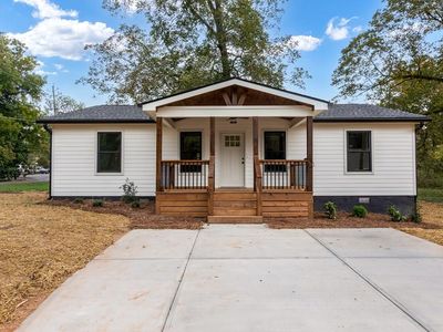 217 North Ave, Fairmount, GA, 30139