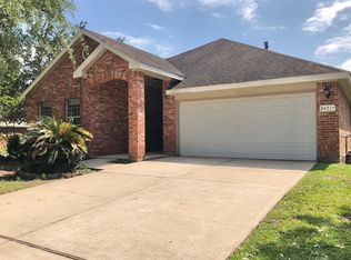 24519 Lower Canyon Ln, Katy, TX 77494