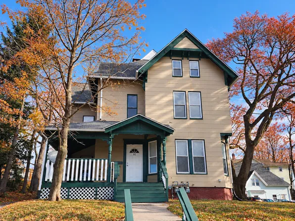 86 Summer St APT 1, Bristol, CT 06010