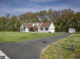 50 Josie Ave, Dover, DE 19901