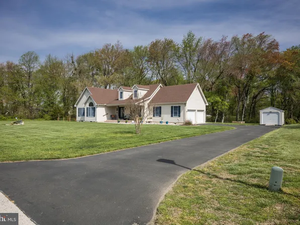 50 Josie Ave, Dover, DE 19901