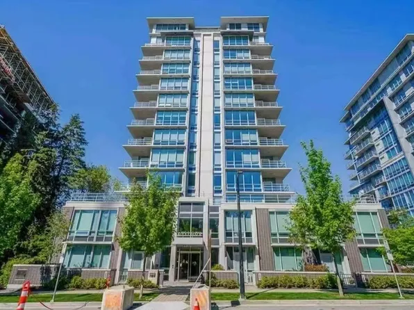 9060 University Cres #309, Burnaby, BC V5A 0E1