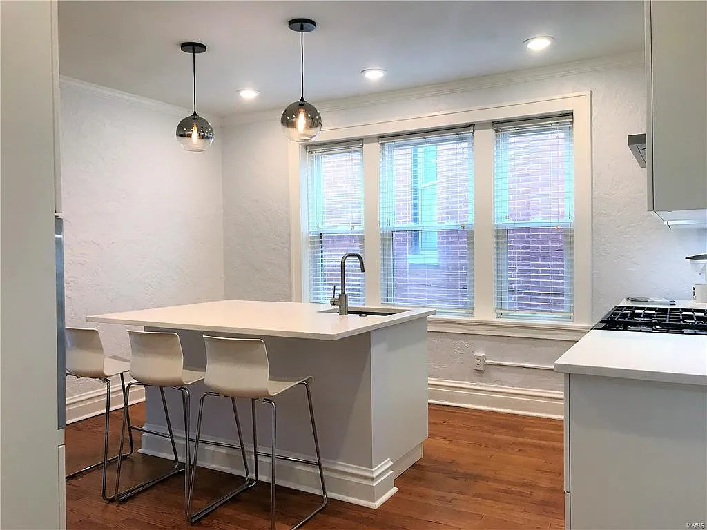 Building Photo - 3509 Connecticut St #2