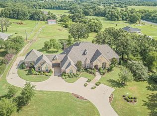 131 Bones Chapel Rd, Whitesboro, TX 76273