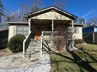 243 Maple St, Hapeville, GA 30354