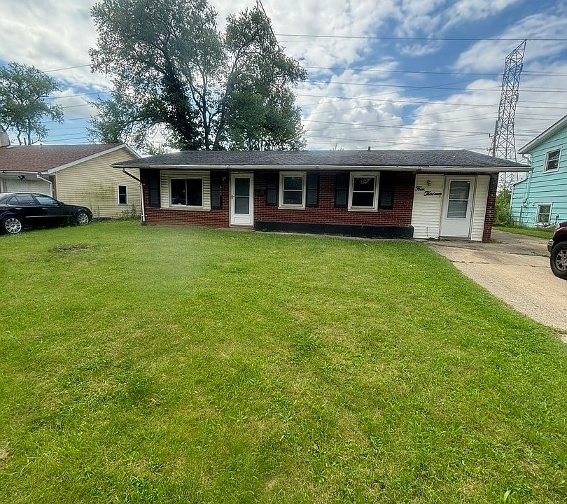 1st image of 413 Bellarmine Dr W