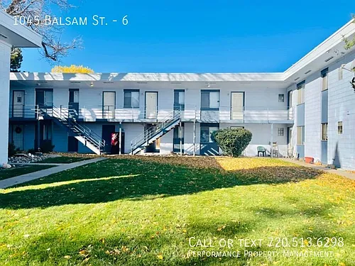 1045 Balsam St #6 Photo 1