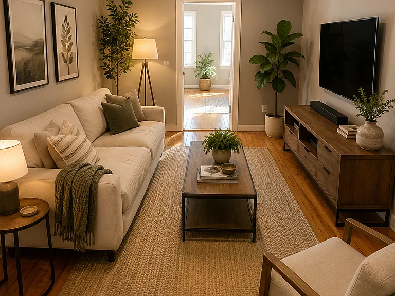 135 W 8th St #2 — Photo 3