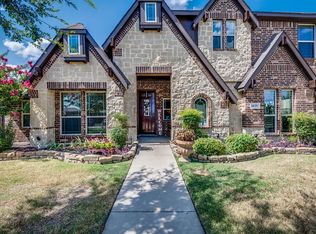 6629 Morning Dew Dr, Midlothian, TX 76065