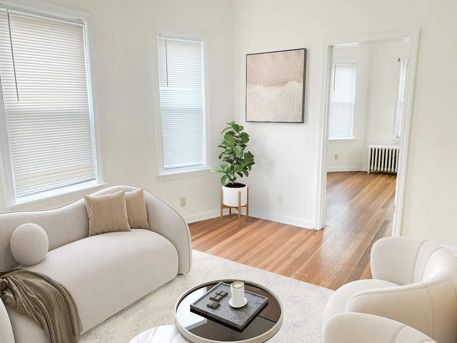 52 Sumner Street — Photo 2