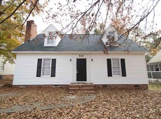 525 Quail Hills Dr, Hopkins, SC 29061