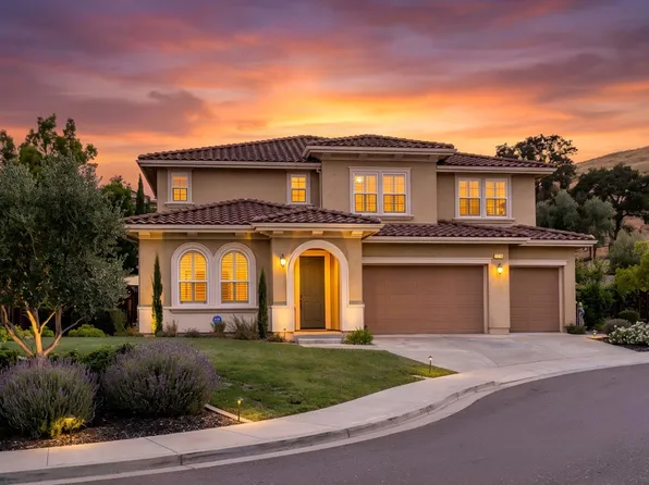 5582 Castello Ct, Dublin, CA 94568