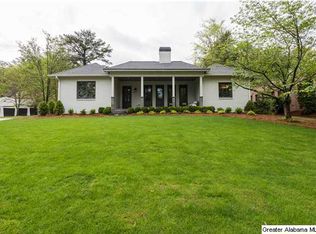 121 Bonita Dr, Birmingham, AL 35209