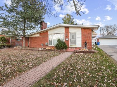 24736 Masch Ave, Warren, MI, 48091