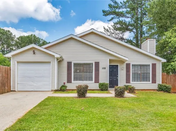 1108 Brandon Hill Way, Jonesboro, GA 30238