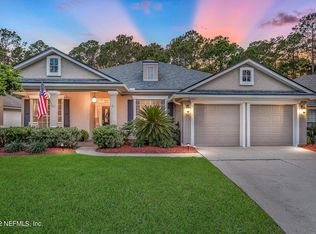 460 Bell Branch Ln, Saint Johns, FL 32259