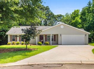 210 Admiral Ln, Greer, SC 29650