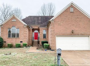 4381 Cambridge Dr, Antioch, TN 37013