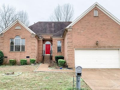 4381 Cambridge Dr, Antioch, TN, 37013
