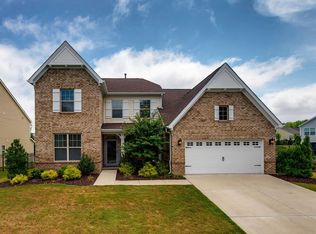 18612 Studman Branch Ave, Charlotte, NC 28278