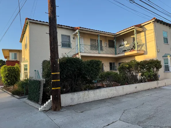 276 Cherry Ave #282, Long Beach, CA 90802