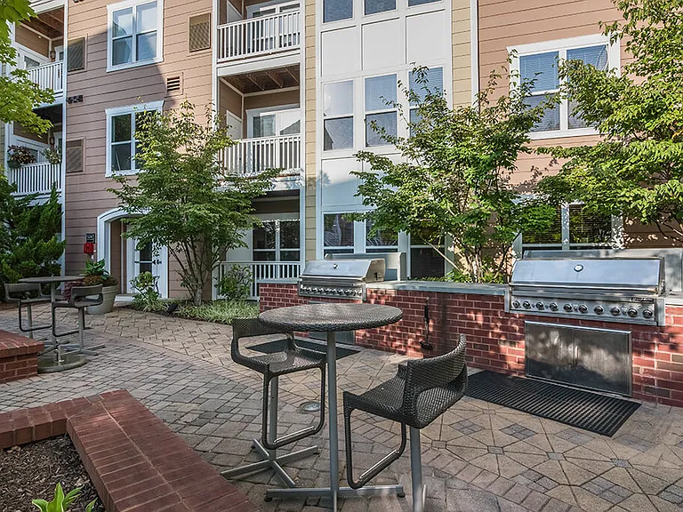 Aventura at Contee Crossing — Photo 30