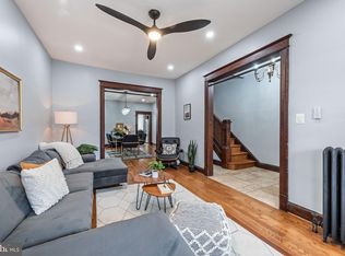 814 Randolph St NW, Washington, DC 20011