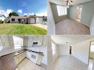 7430 Belvedere Ter, New Pt Richey, FL 34655