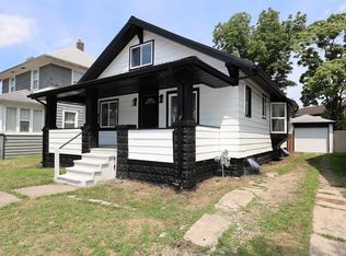1114 Princeton St, Elkhart, IN 46516