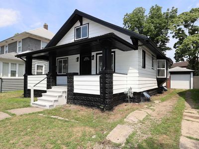 1114 Princeton St, Elkhart, IN, 46516