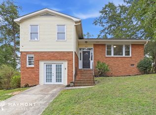 4014 Pine Cone Dr, Columbia, SC 29204