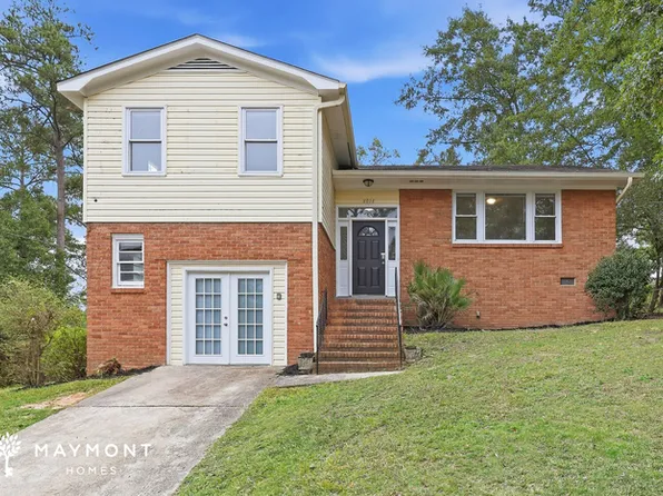 4014 Pine Cone Dr, Columbia, SC 29204