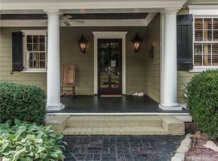 1801 Fairview Rd, Raleigh, NC 27608