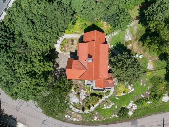 63 Crabtree Rd Lot B, Quincy, MA 02171