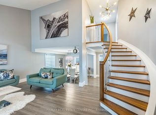 114 Parkwood Cres, Hamilton, ON L8V 4Z7