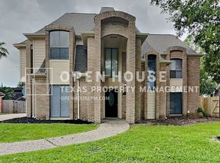 19127 Player Park Dr, Humble, TX 77346