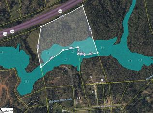 0 Sky View Cir, Liberty, SC 29657