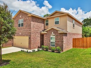 7711 Dragon Pearls Ct, Conroe, TX 77304
