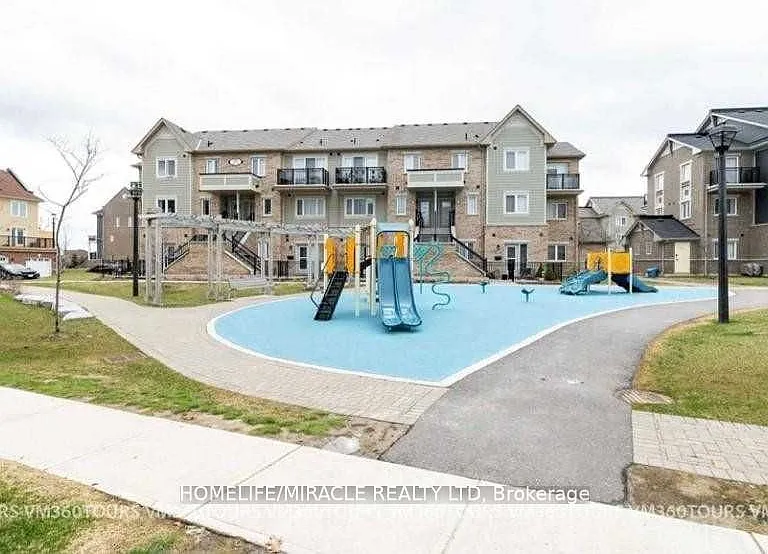 250 Sunny Meadow Blvd #155 — Photo 4